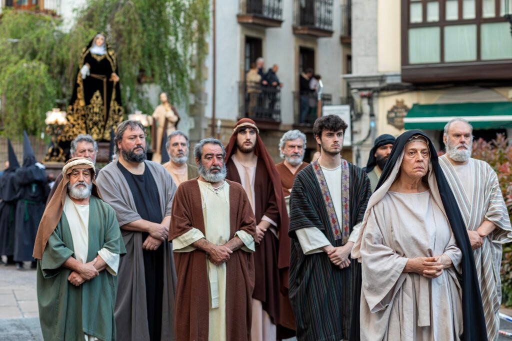 Procesión del Entierro