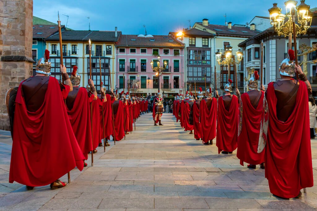 Procesión del Silencio
